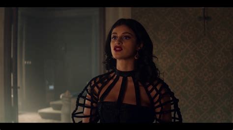 Yennefer Looking Hot In All Her Dresses Witcher YouTube