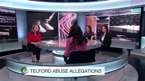 Telford Sex Scandal Shock As Social Services Chief Is One Of THREE Councillors Exposed As