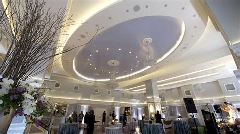 Arts Ballroom Wedding Venue in Philadelphia | PartySpace