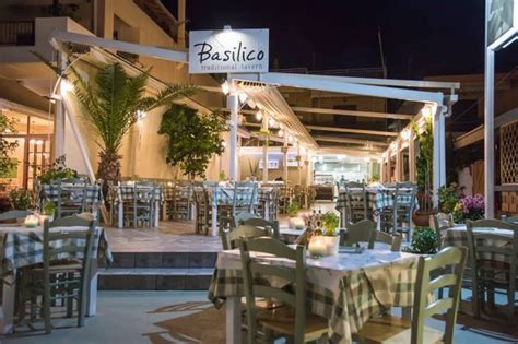 Best 20 Restaurants in Lefkada, Greece | Greeka