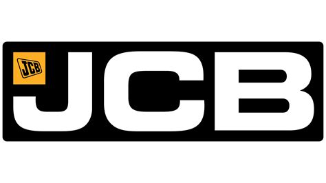 Jcb Logo Symbol Meaning History Png Brand