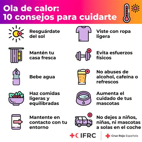 Cómo combatir el calor en pequeños y fáciles pasos Ideal