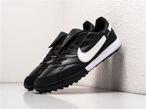 Футбольная обувь Nike Premier III TF цвет Черный купить по цене 5970 ...