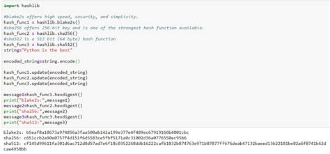 Python Module For Md5 Encoding Kizacure