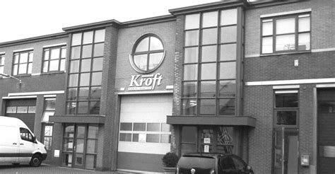 Van Der Kroft Events Op Weg Naar Het Jarig Bestaan