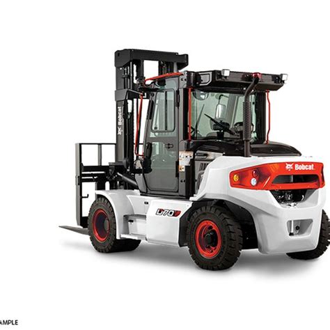 Rental Ic Pneumatic Forklift To Lbs Williams Machinery