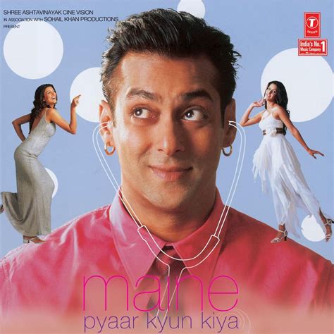 ‎Maine Pyaar Kyun Kiya (Original Motion Picture Soundtrack) by Himesh ...