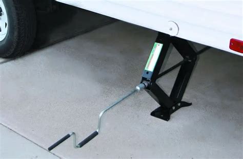 5 Best Rv Leveling Jacks Leveling Made Easy