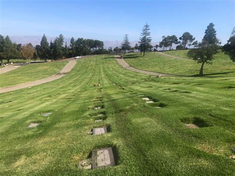 San Jose CA Buy Sell Plots Lots Graves Burial Spaces Crypts Niches