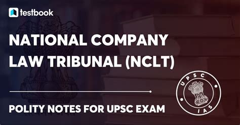 National Company Law Tribunal Nclt Functions Powers And More