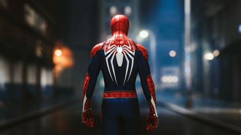 Marvel S Spider Man Annunciata La Game Of The Year Edition Tom S