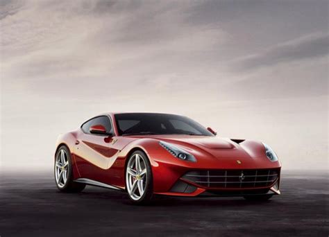 Ferrari F12 Berlinetta specs, 0-60, quarter mile, lap times ...