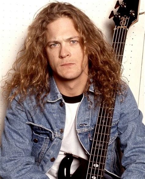 Pin By Cinthya Rangel On Jason Newsted Jason Metallica Jason Newsted