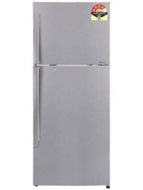 Compare Lg Gl I472qpzl 420 Ltr Double Door Refrigerator Vs Samsung Double Door 415 Litres 3 Star