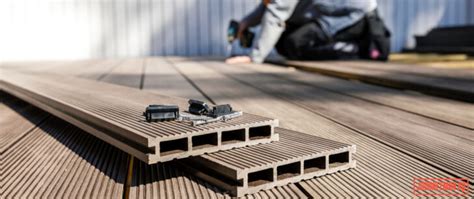 12 Best Composite Decking Brands to Choose From - Journeyman HQ