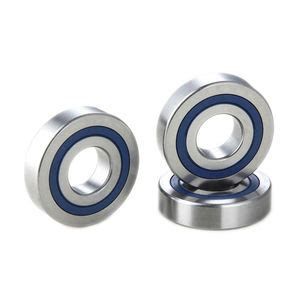 Roulement Billes C Rz P Thb Bearings Contact Oblique