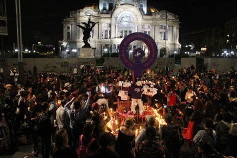 Juez Que Liberó A Presunto Feminicida De Abril También Lo Hizo Con