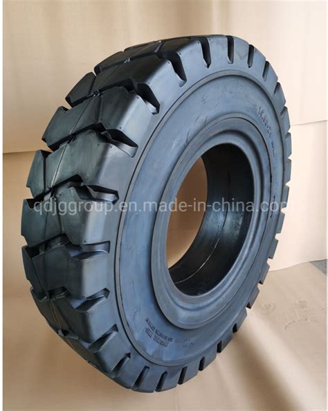 Industrial Forklift Solid Tyre 300 15 250 15 28X9 15 23X10 12 18X7 8