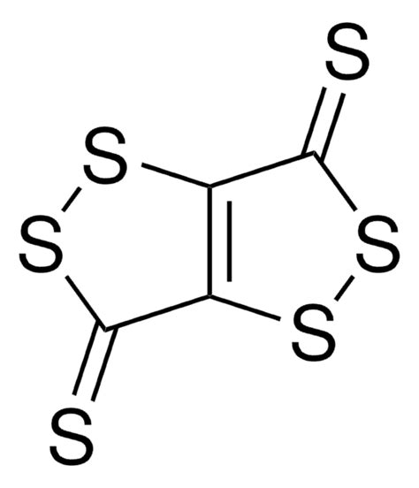 1 2 Dithiolo 4 3 C 1 2 Dithiole 3 6 Dithione Technical Grade Sigma