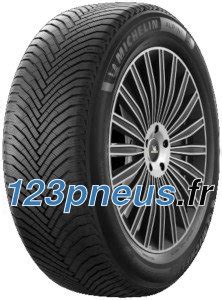 Michelin Alpin 7 195 60 R18 96H XL 123pneus Fr