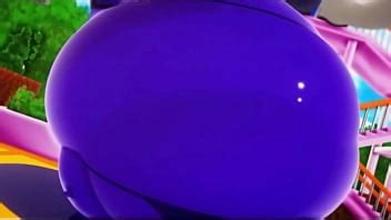 Candii Kayn Blueberry Inflation Porn Videos LetMeJerk