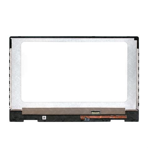 Lcd Touch Screen Digitizer Assembly For Hp Envy X360 M Convertible 15m