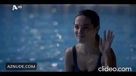 MEGI SHULI Nude AZNude