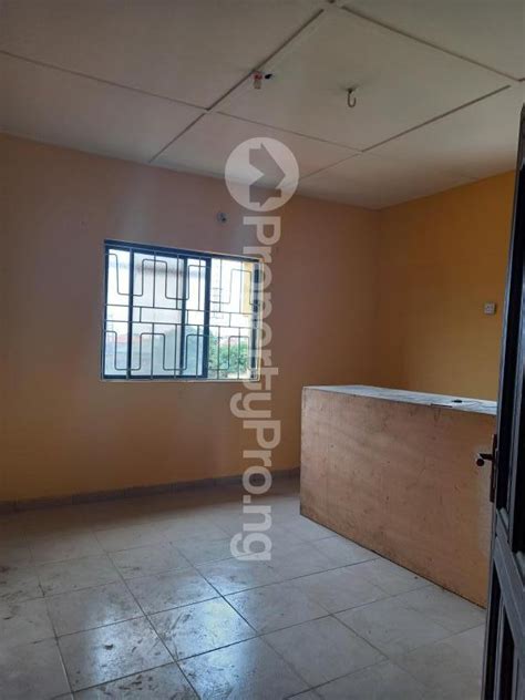 Flat Apartment In Bariga Shomolu Lagos Flat Apartment For Rent In