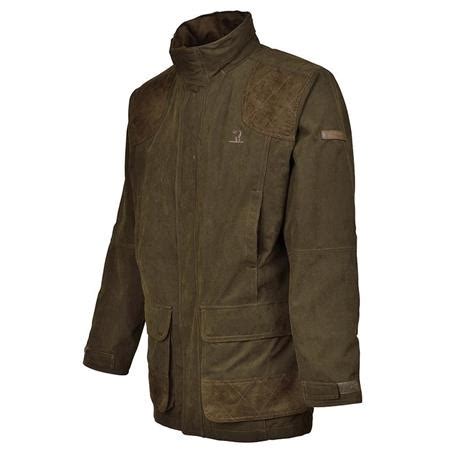 Veste Homme Percussion Marly Marron