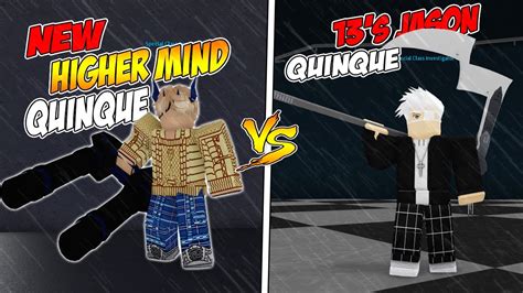 Ro Ghoul New Higher Mind Quinque Vs S Jason Quinque Youtube