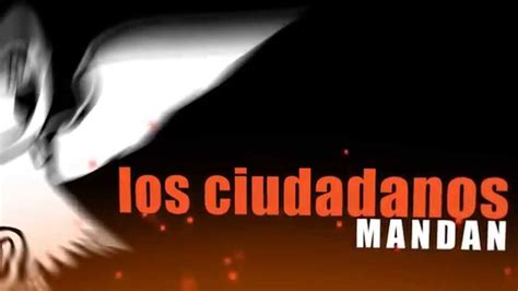 Movimiento Ciudadano Youtube