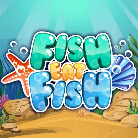 Игра Рыбка Ест Рыбку 2: на 3 Игрока - Играть Онлайн! Бесплатно
