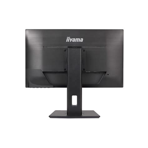 Monitor Iiyama Prolite X Full Hd Ips Xub Hs B Dobra