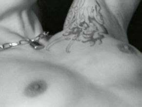 Jehnny Beth Nude Aznude