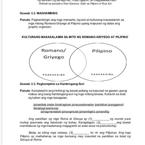 Patulong Pooo Pasahan Na Bukas Brainly Ph