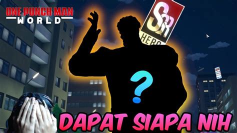 Habis Dapet Bansos Tiket Gacha Gratis Langsung Dikasih Ssr Tapi Kok