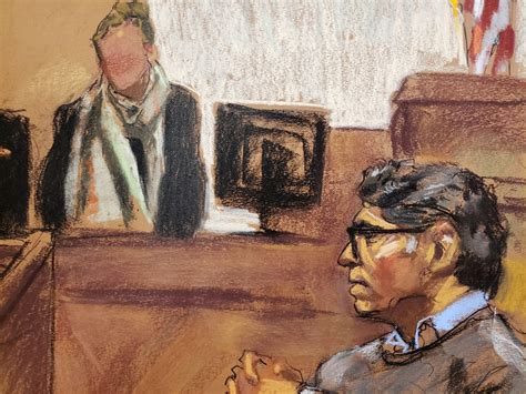 Filmmaker Says New York Sex Cult Was Front For A Horrible Evil