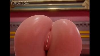 Mercy Gets Pounded XVIDEOS