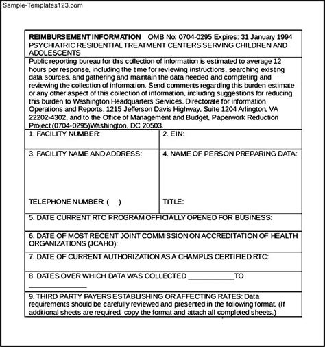 Fillable Tricare Claim Form Printable Forms Free Online Hot Sex Picture