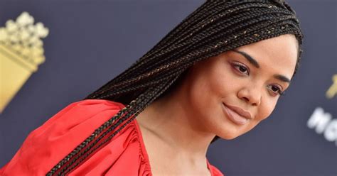 Tessa Thompson Comes Out As Bisexual Says She ‘deeply’ Loves Janelle Monae