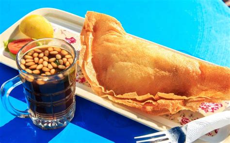 Tunisian Food – 15 Popular & Traditional Dishes to Try - Nomad Paradise