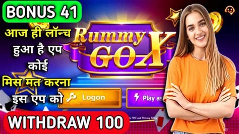 Get Bonus 50 New Rummy Earning App Today Real Cash Rummy App Today