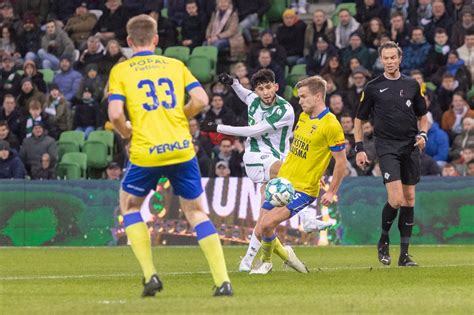 FC Groningen On Twitter Afgelopen Groningen Verliest In Euroborg Van