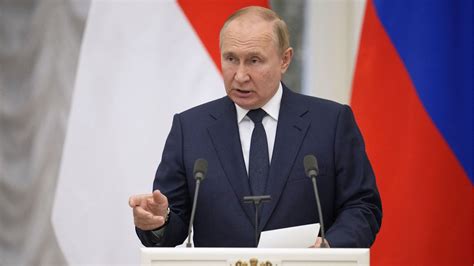 Putin Seguirá En El Kremlin Hasta 2030 Tras Lograr Un Histórico 8734 De Los Votos La Noticia