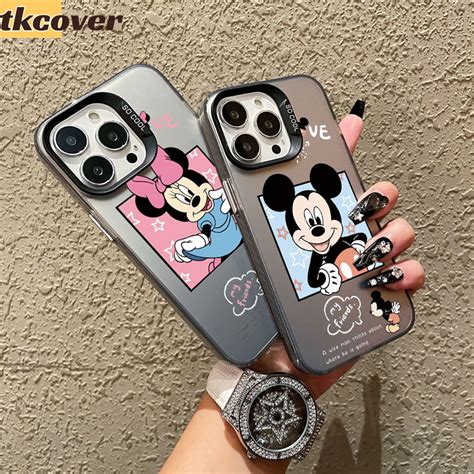 Tecno Camon Pro Spark Pro C G Mickey Mouse