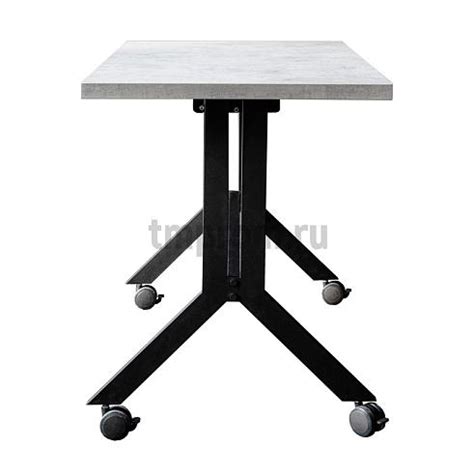 Стол "Порт флип" - Трансформ-мебель