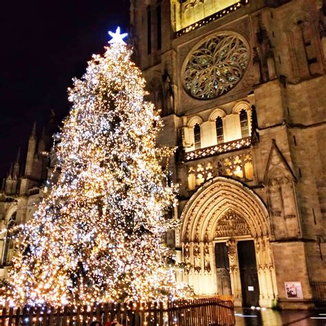 This Weekend in Bordeaux (December 13-15) - Lost in Bordeaux