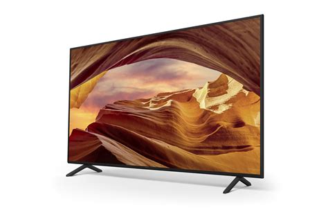 LCD TELEVIZOR SONY KD-65X75WLPAEP - Helikop