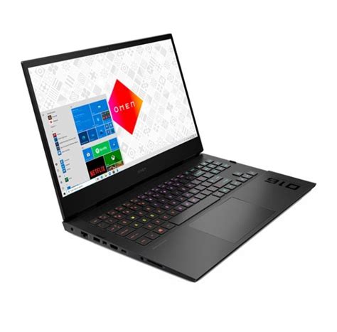 HP Omen 16-B0008CA Refurbished – фото, отзывы, характеристики в ...