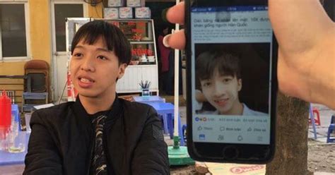 Hot boy urgo lên tiếng sau khi bị bóc mẽ nhan sắc thật chưa photoshop
